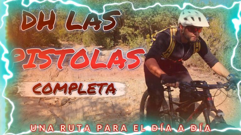 Rutas en Bicicleta Cerca de Terrassa: Gu&iacute;a de Descubrimiento
