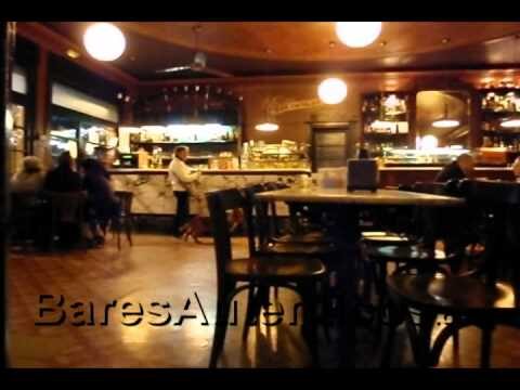 Mejores Bares en Sant Cugat del Vallès
