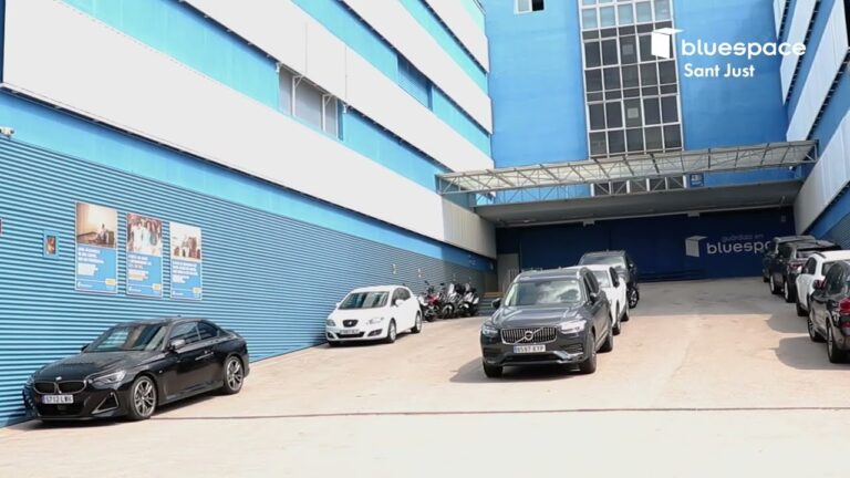 Empresas de Mudanzas en Sant Just Desvern: Gu&iacute;a Completa