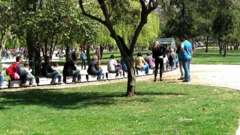 Los Mejores Espacios Verdes en Sant Quirze del Vallès
