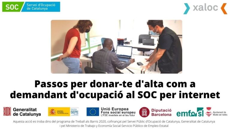 Opciones de ayuda jur&iacute;dica gratuita en Cerdanyola del Vall&egrave;s