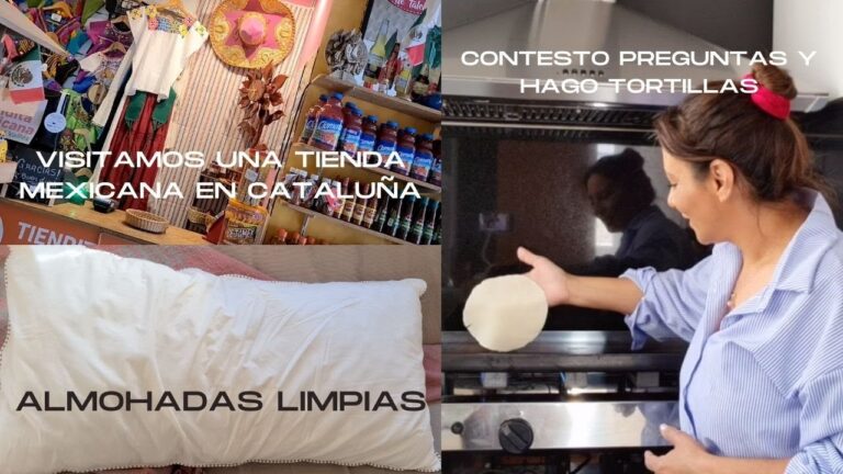Guía para encontrar tiendas sin plástico en Cerdanyola del Vallès
