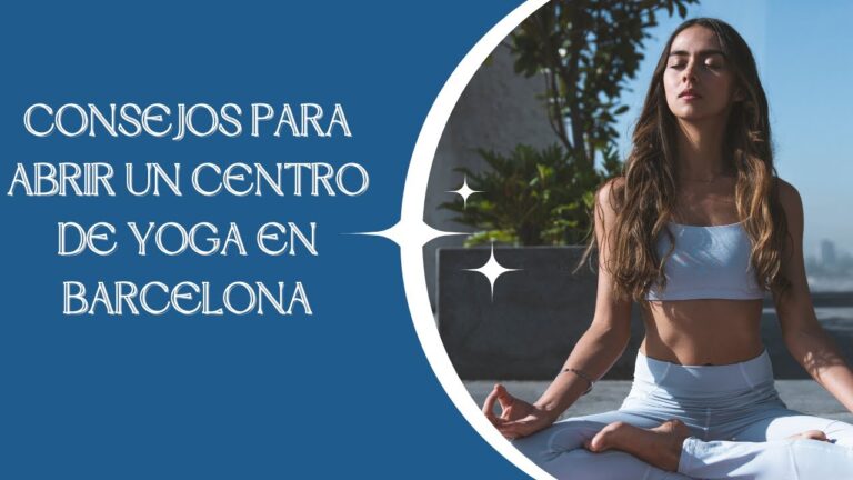 Centros de Meditaci&oacute;n en Sant Just Desvern: Gu&iacute;a de Localizaci&oacute;n