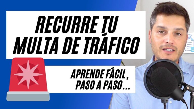 Consejos para enfrentar multas por mal estacionamiento en Terrassa