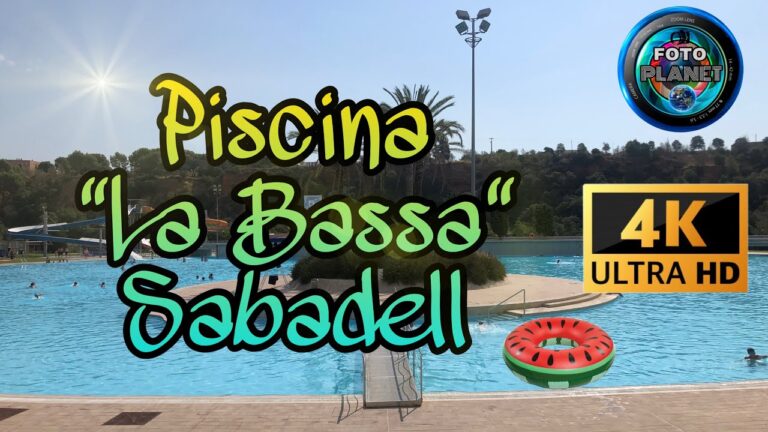 Mejores lugares para practicar deportes acu&aacute;ticos en Sabadell