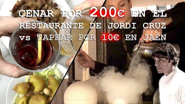 Rutas de Tapas Imperdibles en Cornell&agrave; de Llobregat
