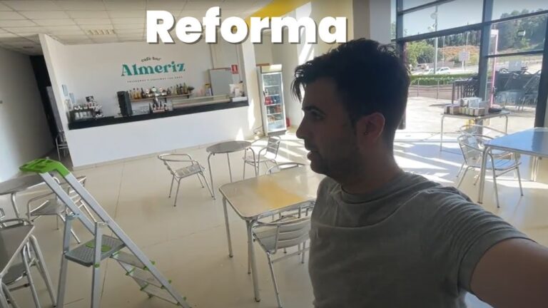 Ambiente en las Cafeterías de Terrassa: Un Análisis Convivial