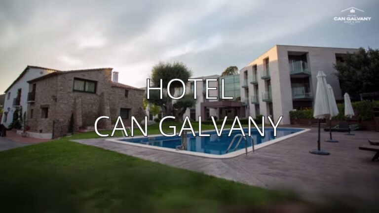 Los mejores hoteles con spa en Sabadell