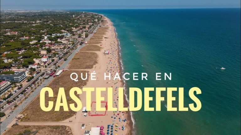 La Mejor Época para Visitar Molins de Rei
