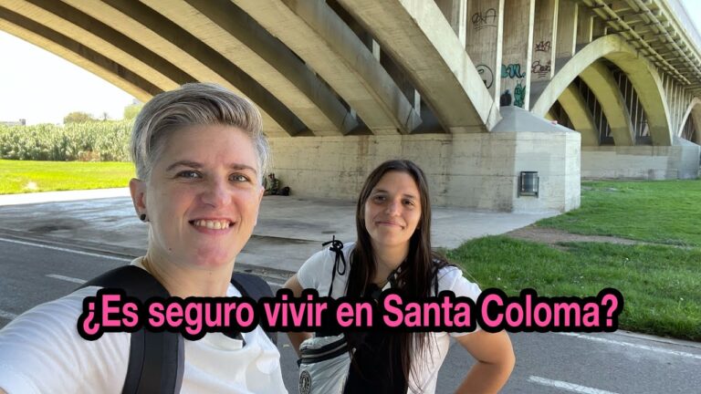 Ambiente festivo en Sant Cugat del Vall&egrave;s: &iquest;C&oacute;mo es?