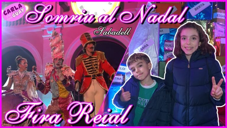 Aventura cerca de Sabadell: Actividades imperdibles