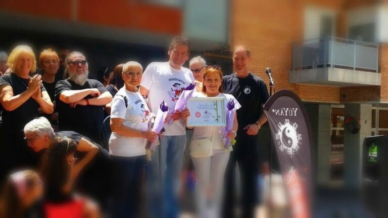 Actividades Deportivas Destacadas en Terrassa